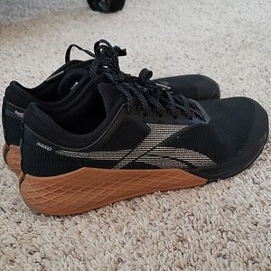 Men's Reebok Nanos 9 size 11